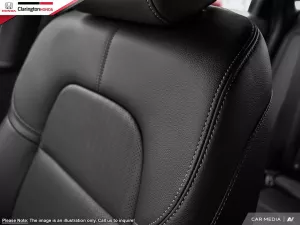 2026 Honda Civic Sedan Hybrid