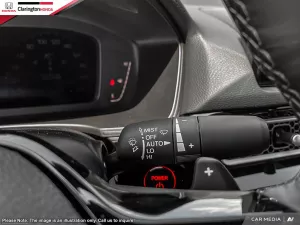 2026 Honda Civic Sedan Hybrid