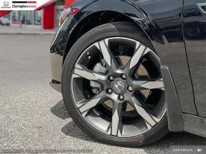2026 Honda Civic Sedan Hybrid