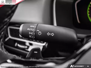 2026 Honda Civic Sedan Hybrid