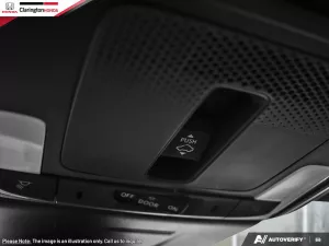 2026 Honda Civic Sedan Hybrid