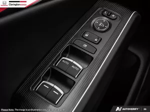 2026 Honda Civic Sedan Hybrid