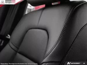 2026 Honda Civic Sedan Hybrid