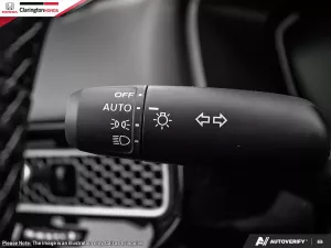 2026 Honda Civic Sedan Hybrid