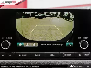 2026 Honda Civic Sedan Hybrid