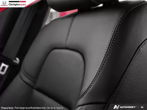 2026 Honda Civic Sedan Hybrid