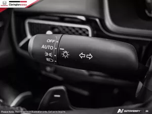 2026 Honda Civic Sedan Hybrid