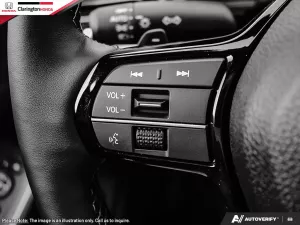 2026 Honda Civic Sedan Hybrid