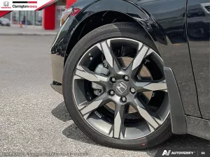 2026 Honda Civic Sedan Hybrid