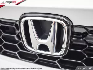 2026 Honda Civic Sedan Hybrid