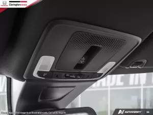 2026 Honda Civic Sedan Hybrid