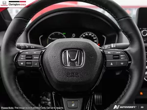 2026 Honda Civic Sedan Hybrid