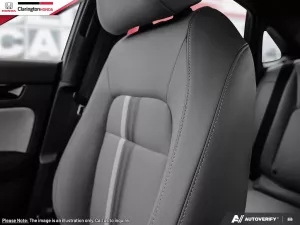 2026 Honda Civic Sedan Hybrid