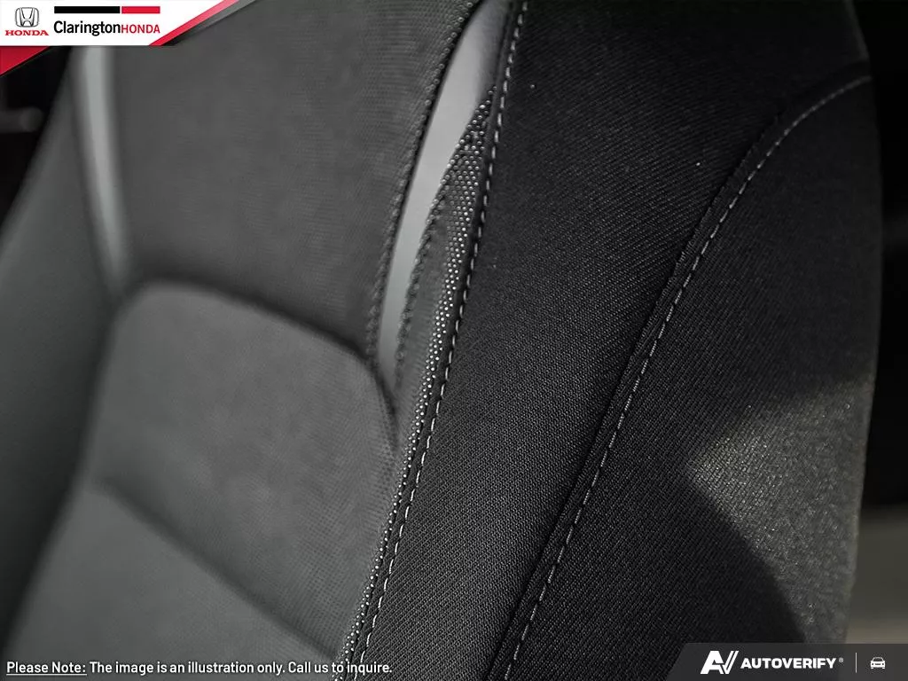 2026 Honda CR-V : 15 2026 Honda CR-V