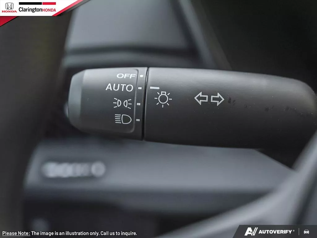 2026 Honda CR-V : 20 2026 Honda CR-V