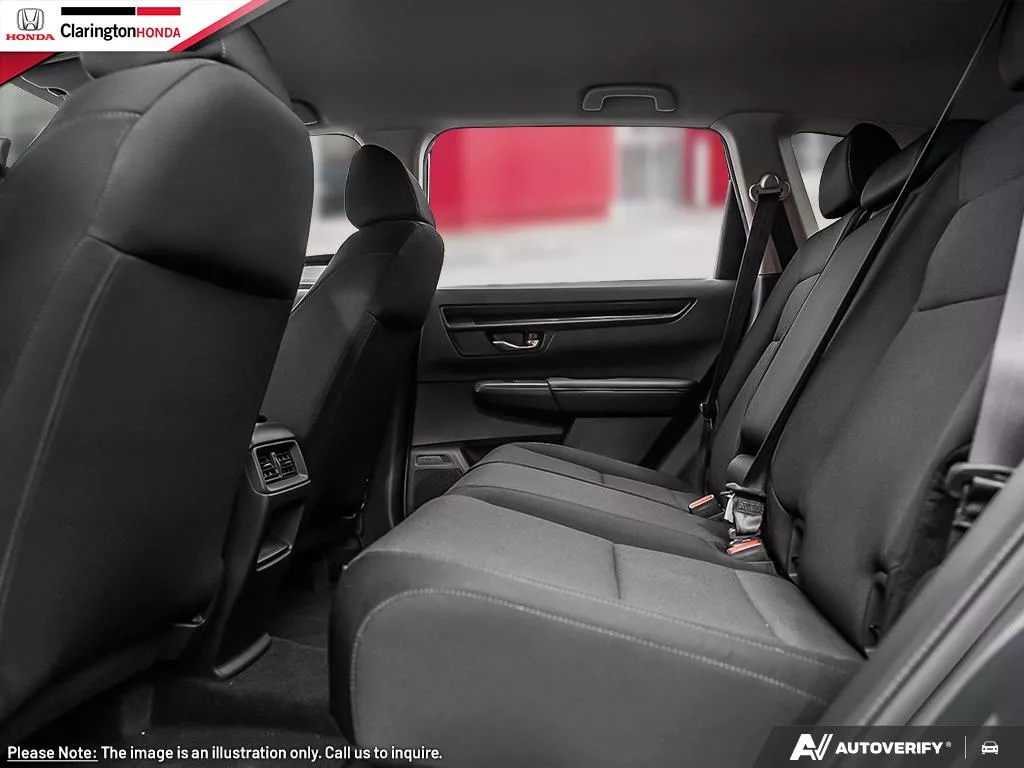 2026 Honda CR-V : 16 2026 Honda CR-V