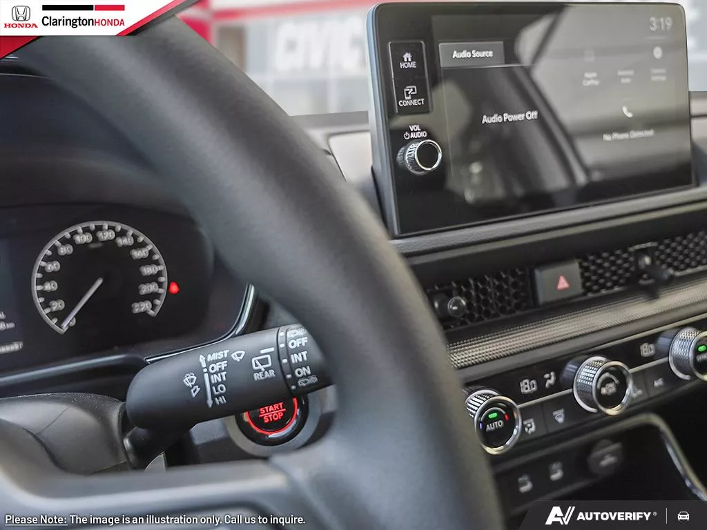 2026 Honda CR-V : 18 2026 Honda CR-V