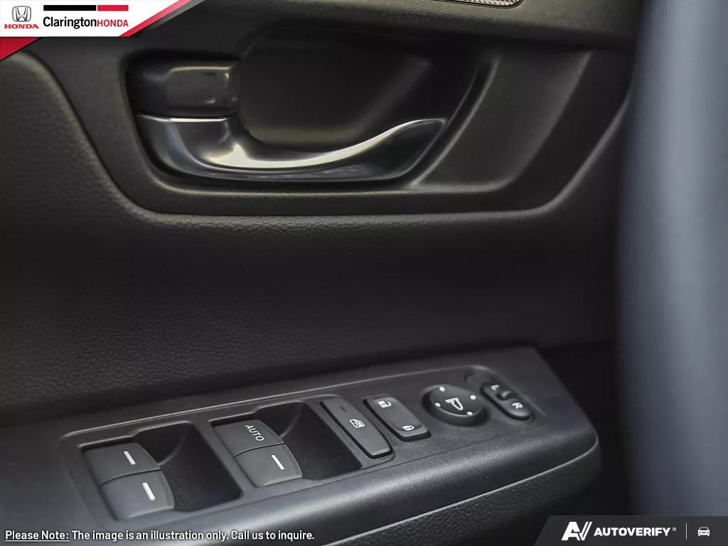 2026 Honda CR-V : 12 2026 Honda CR-V