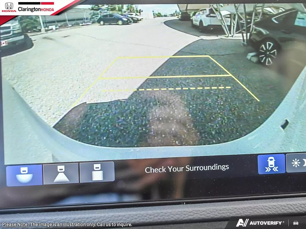 2026 Honda CR-V : 19 2026 Honda CR-V