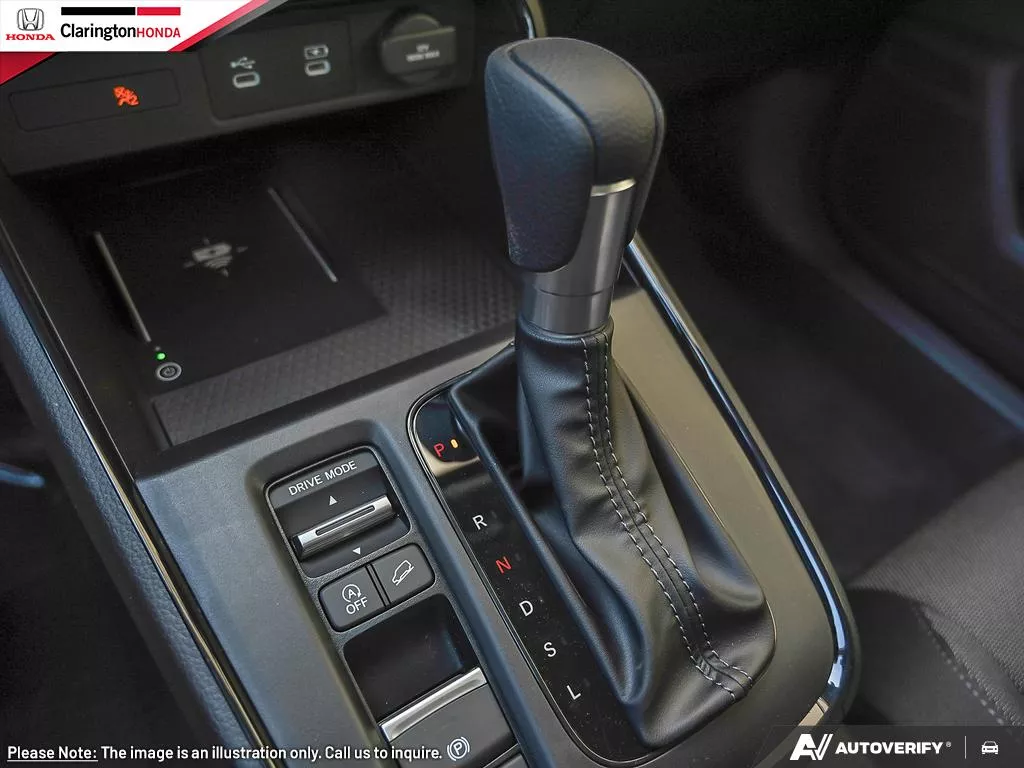 2026 Honda CR-V : 13 2026 Honda CR-V