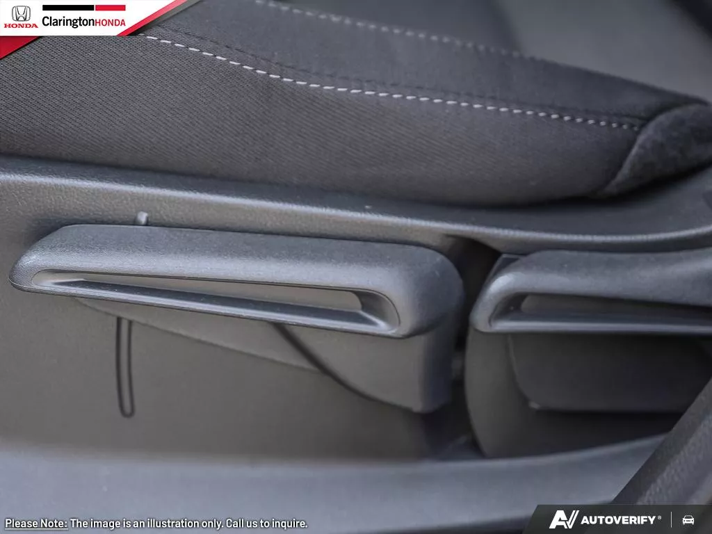 2026 Honda CR-V : 21 2026 Honda CR-V