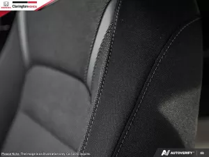 2026 Honda CR-V : 15 2026 Honda CR-V