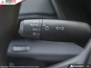 2026 Honda CR-V : 20 2026 Honda CR-V