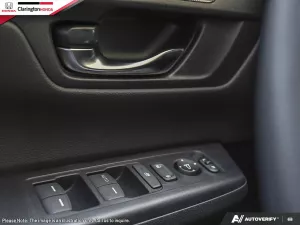 2026 Honda CR-V : 12 2026 Honda CR-V