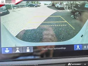 2026 Honda CR-V : 19 2026 Honda CR-V