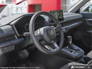 2026 Honda CR-V : 8 2026 Honda CR-V