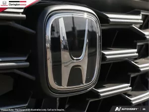 2026 Honda CR-V : 7 2026 Honda CR-V