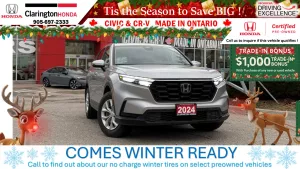 2024 Honda CR-V Image