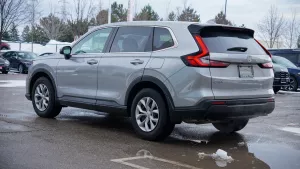 2024 Honda CR-V