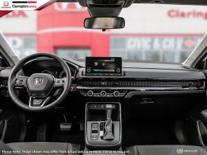 2023 Honda CR-V