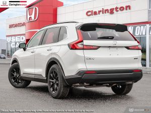 2023 Honda CR-V