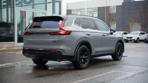 2023 Honda CR-V