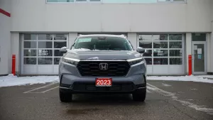 2023 Honda CR-V