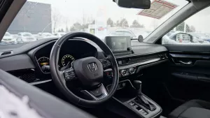 2023 Honda CR-V