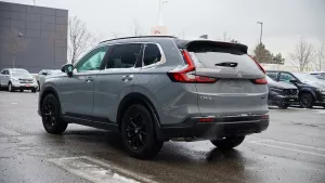 2023 Honda CR-V