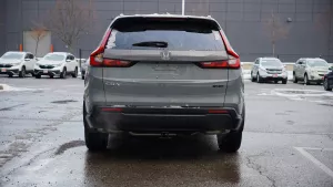 2023 Honda CR-V