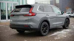 2023 Honda CR-V