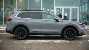 2023 Honda CR-V