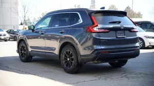 2023 Honda CR-V