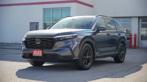 2023 Honda CR-V