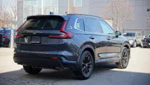 2023 Honda CR-V