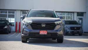2023 Honda CR-V