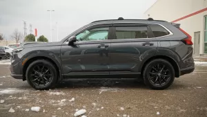 2024 Honda CR-V