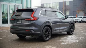 2024 Honda CR-V