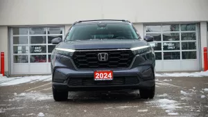 2024 Honda CR-V Image