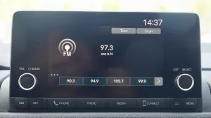 2023 Honda CR-V